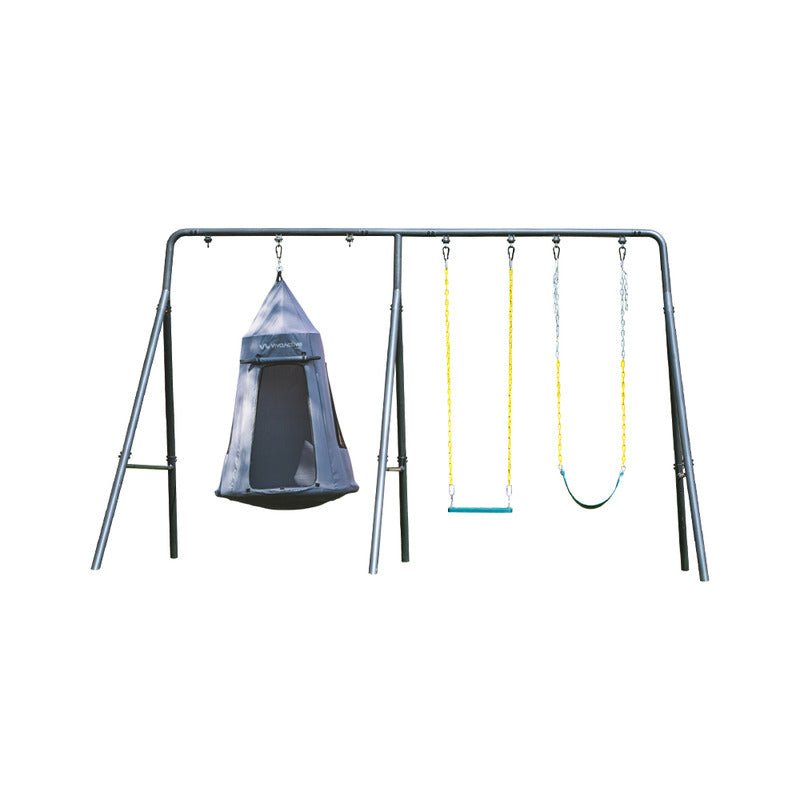 Swing sets & Play Centres - Playground Pals